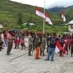 Sinergi Pemerintah dan Masyarakat Ciptakan Stabilitas Keamanan Papua