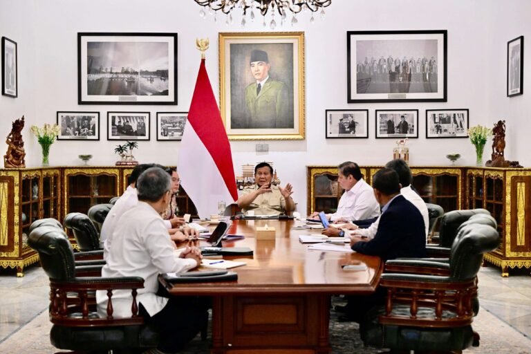 Stimulus Ekonomi Jaga Daya Beli Masyarakat Hingga Optimalisasi APBN