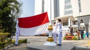 Mendorong Peran Aktif Masyarakat Cegah Provokasi di Momentum Sumpah Pemuda 2025