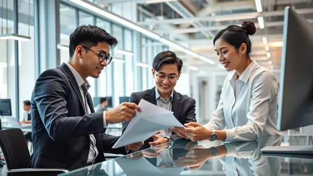 Program Magang Pemerintah adalah Solusi Cerdas Atasi Pengangguran Muda