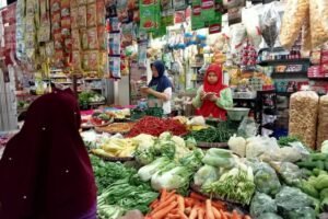Perbaikan Ekonomi Jadi Prioritas Pemerintah Respon Aspirasi Masyarakat