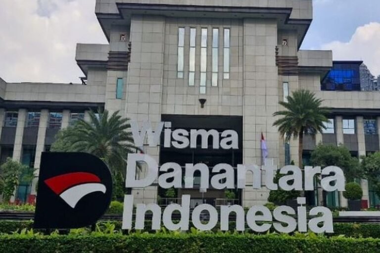 Tahun Pertama Pemerintahan Pragib: Danantara Jadi Pilar Investasi Berkelanjutan untuk Kesejahteraan Rakyat