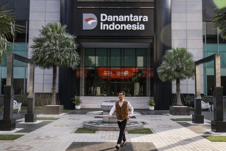 Setahun Pragib: Danantara Memperkuat Tata Kelola BUMN dan Ekonomi Nasional