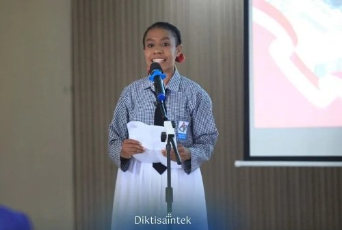 Sekolah Garuda Tonggak Baru Pemerataan Pendidikan Unggul di Tanah Papua