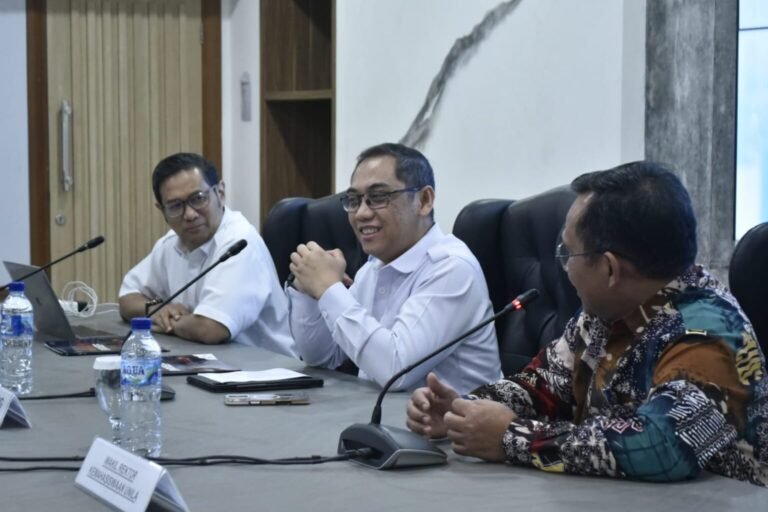 Perangi Judi Daring Demi Ruang Digital Sehat dan Generasi Tangguh