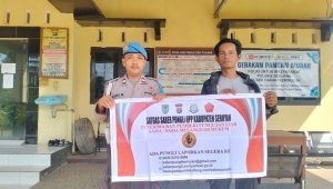 Jaga Ruang Digital Tetap Kondusif Cerminkan Semangat Sumpah Pemuda yang Sesungguhnya