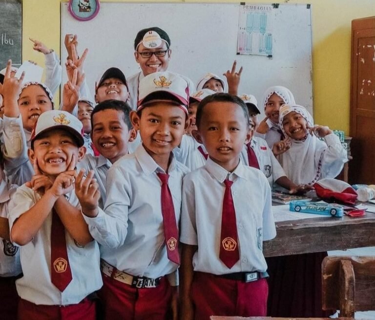 Sekolah Rakyat Hadirkan Pendidikan Humanis Berdasarkan Semangat Sumpah Pemuda