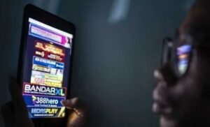 Langkah Tegas Pemerintah Lindungi Sistem Keuangan, Ribuan Rekening Judi Daring Diblokir