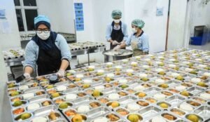 Sertifikasi Bukti Pemerintah Tingkatkan Kualitas MBG Sesuai Standar