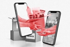 Distribusi Bansos Melalui Pendekatan Digital, Pemerintah Pastikan Bantuan Tepat Sasaran