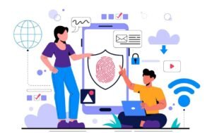 Digitalisasi Bansos Upaya Pemerintah Salurkan Bantuan Transparan