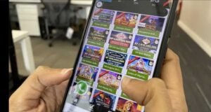 Judi Daring Rusak Jiwa dan Keuangan, Jauhi Sebelum Terlambat