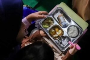 Program MBG Jadi Investasi  Masa Depan Anak Jangka Panjang