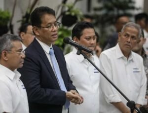 Pemerintah Segera Siapkan Rencana Paket Stimulus Baru Gerakkan Perekonomian