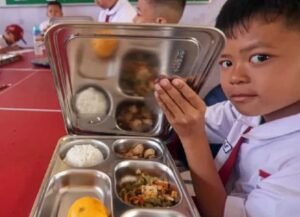 Setahun MBG Era Pragib: Sinergi Kementerian Pastikan Kualitas Gizi dan Kebersihan Menu