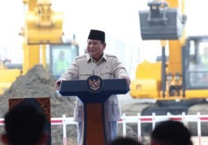 Setahun Prabowo-Gibran Memperkokoh Ketahanan Energi Nasional