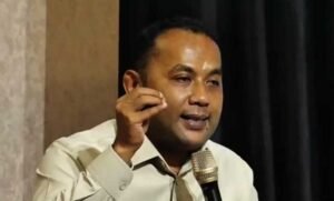 Jubir BKP: Sumpah Pemuda Jadi Spirit Presiden Wujudkan Generasi Sehat dan Berprestasi