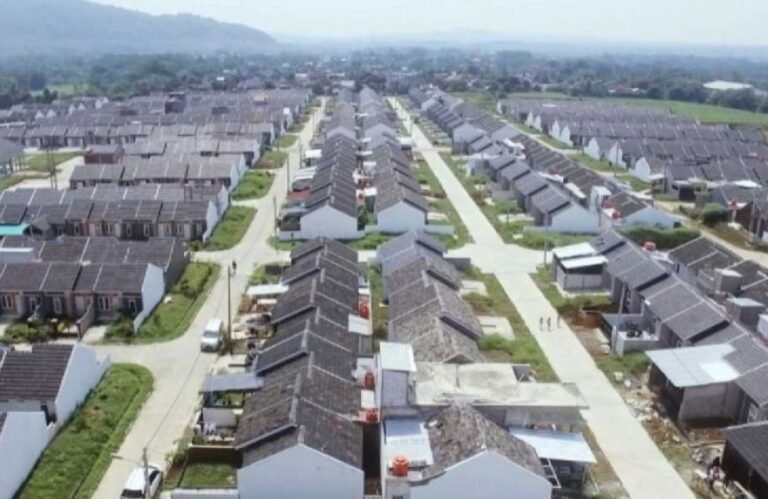 Pemerintah Dorong Akses Mudah Rumah Subsidi untuk Masyarakat Berpenghasilan Rendah
