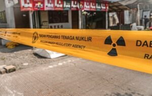 Pemerintah Berkomitmen Respon Cepat Penanganan Radioaktif