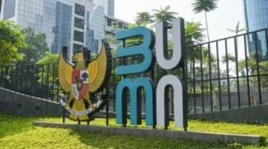 Perubahan Nomenklatur Kementerian BUMN Perkuat Fokus Kerja Danantara
