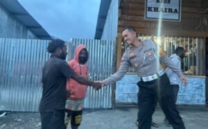 Kebersamaan Masyarakat Papua Jadi Pilar Perdamaian dan Kesejahteraan
