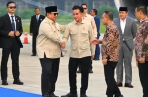 Setahun Pemerintahan Prabowo–Gibran: MBG dan CKG Wujudkan SDM Sehat, Ekonomi Kuat