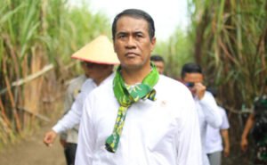 Pemerintah Pacu Peningkatan Ekonomi Desa Lewat Hilirisasi Pertanian Skala Nasional