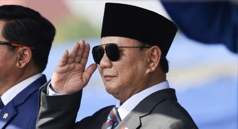 Dua Tahun Prabowo-Gibran Harus Dibaca sebagai Awal Membangun Kemandirian Nasional