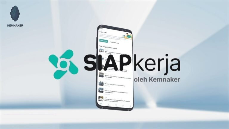 Program Magang Nasional : Langkah Tegas Pemerintah Hadapi Tantangan Era Digital bagi Anak Muda