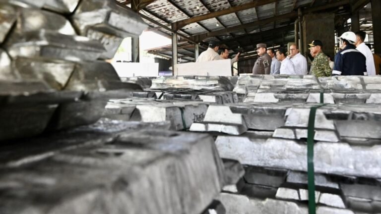 Pengembalian Aset Tambang Bukti Urgensi Pemberantasan Korupsi di Sektor Sumber Daya Alam