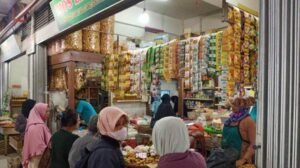 Pemerintah Teguhkan Komitmen Perbaikan Ekonomi Sebagai Respon Positif Aspirasi Masyarakat
