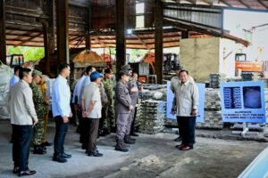 Pengembalian Aset Tambang Ilegal Bukti Pemerintah Perkuat Penegakan Hukum