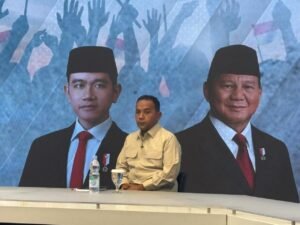 Sumpah Pemuda ke-97 Jadi Momentum Prabowo–Gibran Bangun SDM Berkualitas dan Berintegritas