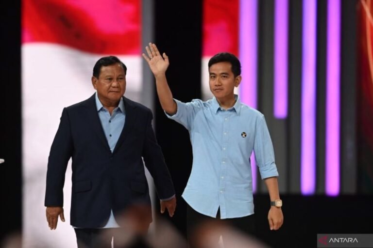 Setahun Pemerintahan Prabowo-Gibran, Bukti Kinerja Ekonomi yang Nyata dan Dirasakan Rakyat