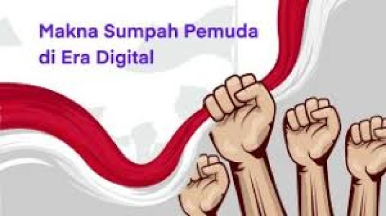 Sumpah Pemuda Momentum Perkuat Kewaspadaan Terhadap Provokasi dan Disinformasi Digital