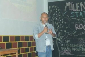 Pemerintah Dorong Generasi Muda Papua Jadi Motor Inovasi dan Kreativitas Daerah