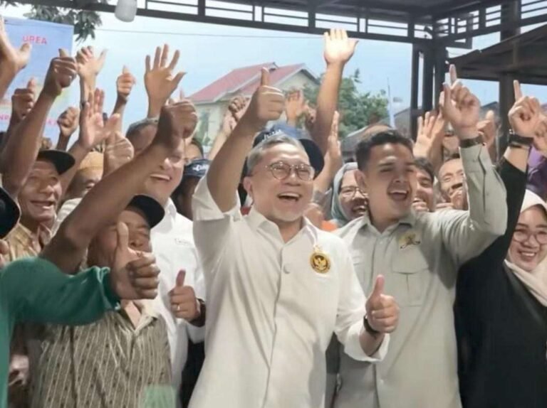 Pemerintah Optimis Program MBG Capai Target 82,9 Juta Orang pada Akhir Tahun 2025