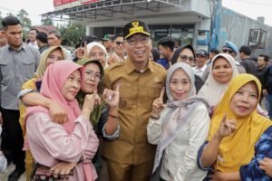 PSU di Berbagai Daerah Berjalan Aman, Demokrasi Indonesia Kian Dewasa