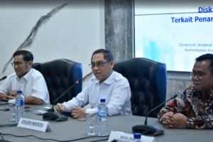 Menuju Satu Tahun Pemerintahan Prabowo–Gibran, Komdigi Blokir 2,2 Juta Konten Judi Daring