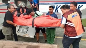 Mengutuk Kejahatan OPM Terhadap Tenaga Pendidik di Yahukimo