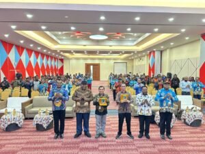 Investasi SDM Papua Jadi Fondasi Emas Pembangunan Berkelanjutan