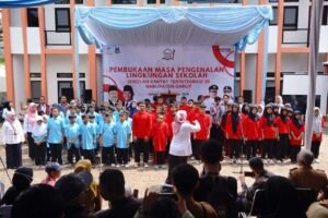 Presiden Prabowo Wujudkan Pendidikan Berkeadilan Lewat Sekolah Rakyat