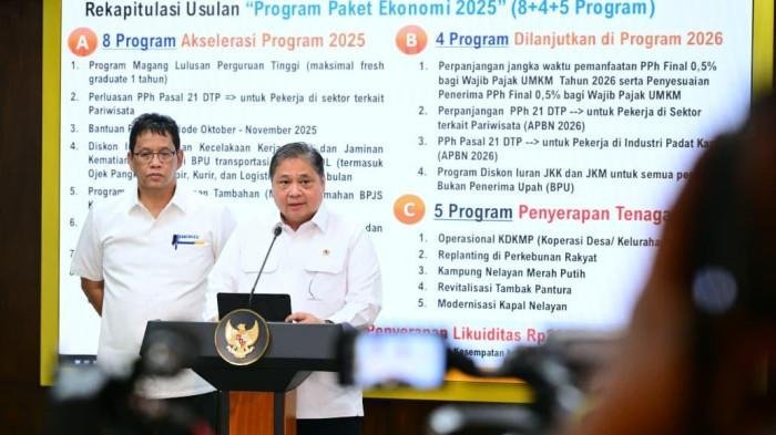 Program Magang Nasional Wujud Nyata Komitmen Pemerintah Siapkan SDM Unggul