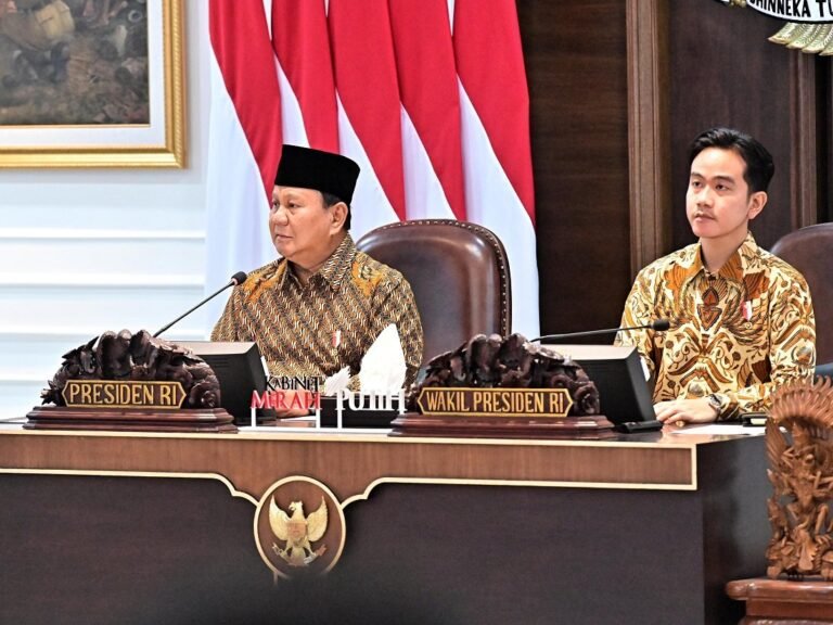 Kinerja Perdagangan Nasional di Tahun Pertama Prabowo-Gibran Tumbuh Stabil dan Kuat