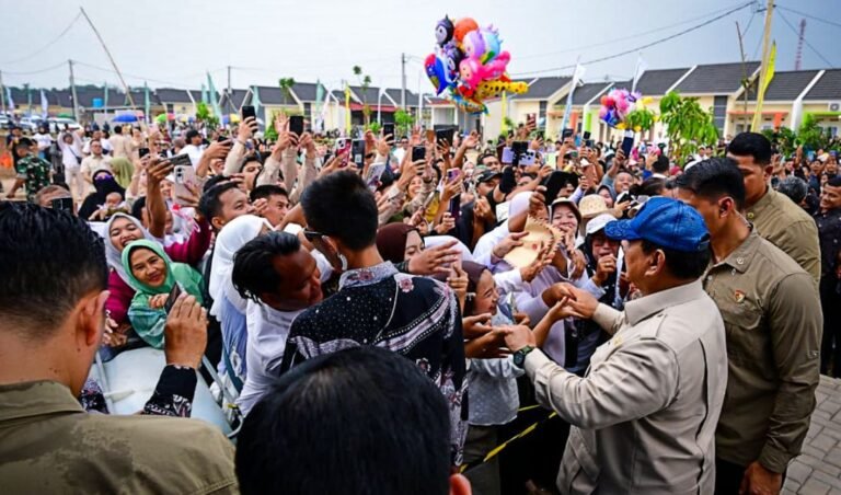 Rumah Subsidi dalam Kerangka Kebijakan Perumahan Inklusif