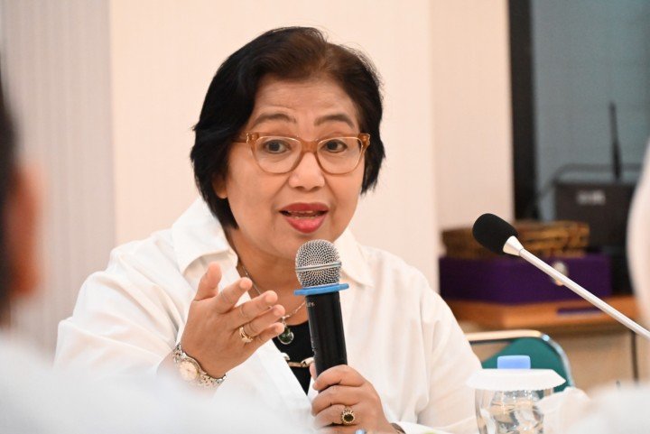 Pemerintah Mantapkan Generasi Muda Unggul Lewat Keberlanjutan Program MBG
