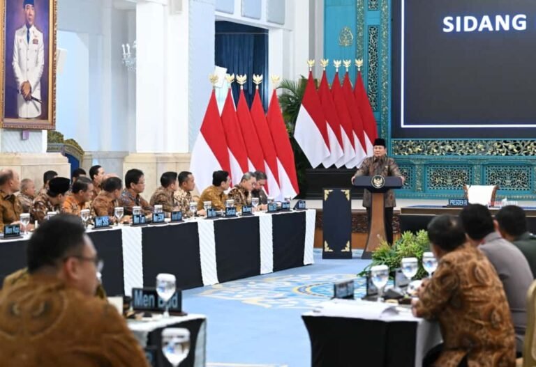 Setahun Jalan, Program MBG Jadi Simbol Perbaikan Gizi Nasional di Era Prabowo-Gibran