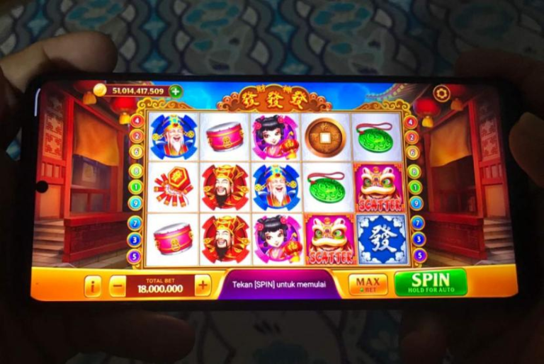 Judi Daring, Musuh Ketahanan Keluarga Indonesia