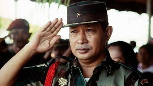 Apresiasi Menggema, Gelar Pahlawan Soeharto Jadi Simbol Rekonsiliasi
 