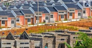 Pembangunan Rumah Subsidi Dorong Pertumbuhan Ekonomi dan Lapangan Kerja Baru di Daerah